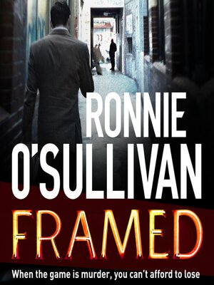 cover image of Framed